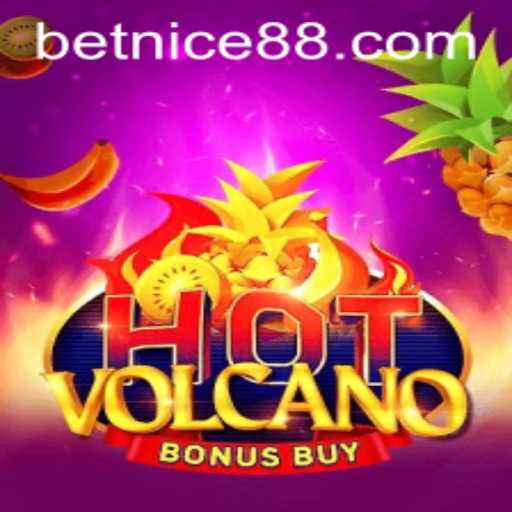 Unveiling the Thrills of HotVolcanoBonusBuy on Nice88