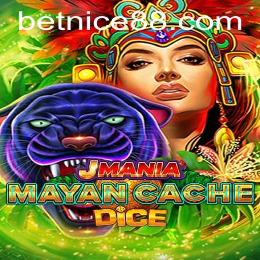Exploring the Exciting World of JManiaMayanCacheDice with Nice88