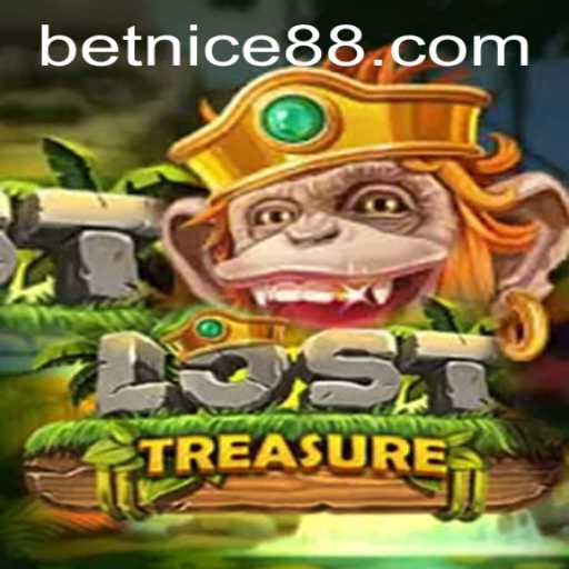 Discovering LostTreasure: Adventure Awaits with Nice88