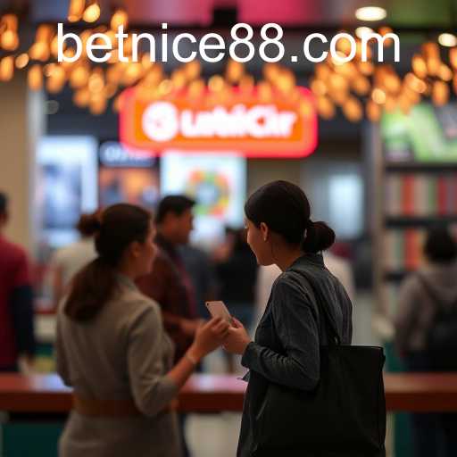 Unlocking Exclusive Offers with Nice88: A Journey into Premium Benefits