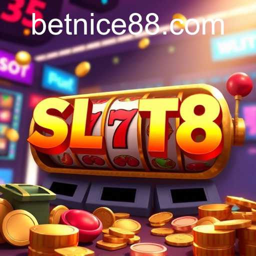 Online Slots and the Nice88 Experience
