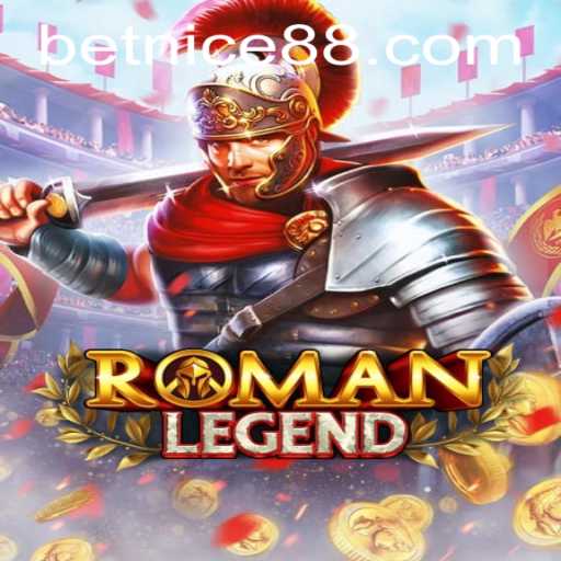 Explore 'RomanLegend': A Thrilling Game Experience